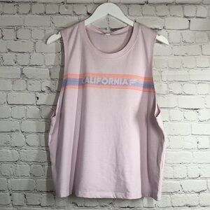 NWT fabletics top